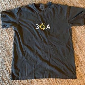 Comfort Colors 30A T-shirt